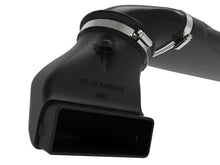 Cargar imagen en el visor de la galería, aFe POWER Dynamic Air Scoop D.A.S Snorkel for 20-26 Jeep Gladiator Mojave V6-3.5L