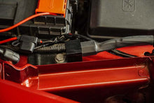 Cargar imagen en el visor de la galería, DV8 Offroad 60 AMP Universal Wire Harness w/ Switch &amp; DTP Connector - 15ft