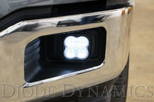 Cargar imagen en el visor de la galería, Diode Dynamics SS3 Pro Type F2 Kit ABL - White SAE Fog