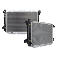 Cargar imagen en el visor de la galería, Mishimoto Ford Bronco Replacement Radiator 1985-1996