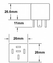 Cargar imagen en el visor de la galería, Technical Drawing