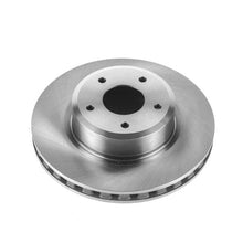 Cargar imagen en el visor de la galería, Power Stop 05-06 Pontiac GTO Front Autospecialty Brake Rotor