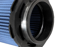 Cargar imagen en el visor de la galería, aFe MagnumFLOW Air Filter Pro 5r 3.5inX5in B x 4.5in T (INV) x 6.5in H