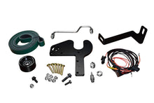 Cargar imagen en el visor de la galería, Fleece Performance 13-18 Dodge 6.7L 2500-3500 Cummins Dual Pump Hardware Kit