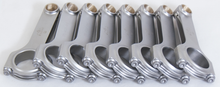 Cargar imagen en el visor de la galería, Eagle Nissan VG-30 Extreme Duty Connecting Rod (Set of 6)