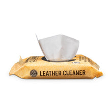 Load image into Gallery viewer, Chemical Guys Leather Cleaner Wipes - 50ct