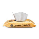 Chemical Guys Leather Cleaner Wipes - 50ct