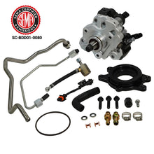 Cargar imagen en el visor de la galería, BD Diesel 11-16 Chevrolet Silverado 2500HD /3500HD 6.6L Venom CP3 Conversion Kit C/W Standard Pump