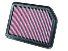 Cargar imagen en el visor de la galería, K&amp;N 05-10 Suzuki Grand Vitara Drop In Air Filter