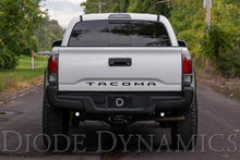Cargar imagen en el visor de la galería, Diode Dynamics 16-21 Toyota Tacoma C2 Pro Stage Series Reverse Light Kit