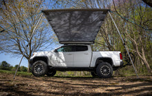 Cargar imagen en el visor de la galería, Mishimoto Borne Rooftop Awning 59in L x 79in D Grey