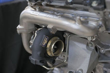 Cargar imagen en el visor de la galería, HKS SYMMETRY TURBINE GT5565 BB 3BOLT A/R 0.73