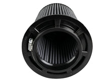 Cargar imagen en el visor de la galería, aFe MagnumFLOW Pro DRY S Replacement Air Filter 4in F x 6in B (mt2) x 4-1/2in T (Inv) x 7-1/2in H