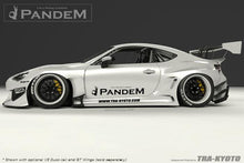 Load image into Gallery viewer, GReddy Scion FR-S Pandem Wide Body V3 Front Splitter