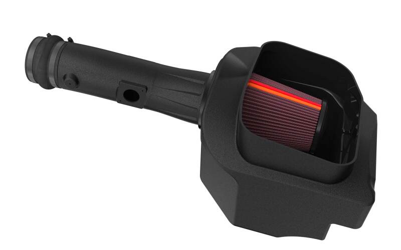 K&N 2025 RAM RHO L6 3.0L (TT) NextGen Cold Air Intake