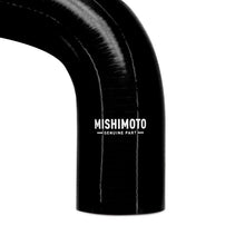 Cargar imagen en el visor de la galería, Mishimoto 95-04 Toyota Tacoma V6 3.4L Silicone Coolant Hose Kit (Auto Only) - Black