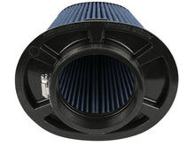 Cargar imagen en el visor de la galería, aFe Magnum FLOW Pro 5R Univ. Clamp-On Air Filter F-4 / B(8 X 6.5) MT2 / T(5.25 X 3.75) / H-7.5in.