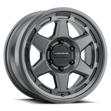 Load image into Gallery viewer, Method MR708 HD Bead Grip 18X9 +40mm Offset 5x120 72.6 CB - Gloss Titanium