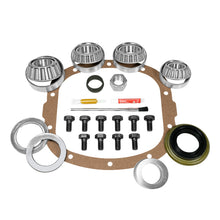 Cargar imagen en el visor de la galería, USA Standard Master Overhaul Kit For The 2000+ GM 7.5in and 7.625in Diff