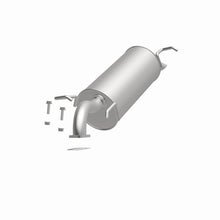 Cargar imagen en el visor de la galería, BRE Exhaust 04-07 Aveo Aveo5 Swift Wave5 1.6L Muffler Kit