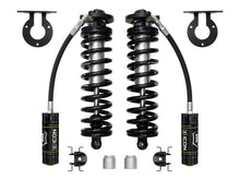 Cargar imagen en el visor de la galería, Icon 23-25 Ford F-250/F-350 Super Duty 4WD 2.5-3in Lift VS 2.5 Series Coilover Conversion Kit