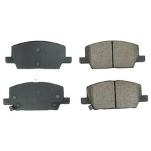 Load image into Gallery viewer, Power Stop 2019 Buick Encore Front Z16 Evolution Ceramic Brake Pads