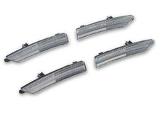 Load image into Gallery viewer, Raxiom 24-26 Ford Mustang LED Side Marker Lights- Clear