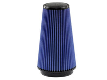 Cargar imagen en el visor de la galería, aFe MagnumFLOW Air Filters UCO P5R A/F P5R 5-1/2F x 7B x 4-3/4T x 12H