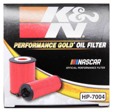 Cargar imagen en el visor de la galería, K&amp;N 2014 Mercedes-Benz G550 5.5L Oil Filter