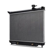 Cargar imagen en el visor de la galería, Mishimoto Buick Rainier Replacement Radiator 2004-2007