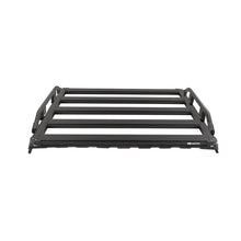 Cargar imagen en el visor de la galería, ARB Base Rack 49in x 45in with Mount Kit/Deflector/Trade (Side) Guard Rails