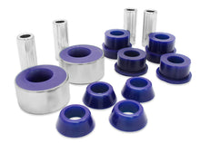 Cargar imagen en el visor de la galería, SuperPro 2002 Acura RSX Base Control Arm - Caster Offset Bushing Set