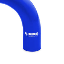 Cargar imagen en el visor de la galería, Mishimoto 07-13 Chevrolet Silverado 1500 V8 Blue Silicone Hose Kit