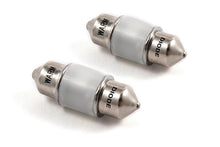 Cargar imagen en el visor de la galería, Diode Dynamics 29mm HP6 LED Bulb Warm - White (Pair)