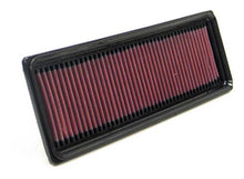 Cargar imagen en el visor de la galería, K&amp;N Replacement Air Filter for Citroen / Peugeot / Suzuki