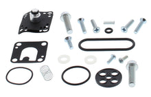 Cargar imagen en el visor de la galería, All Balls Racing 88-97 Kawasaki NINJA 600R (ZX600C) Fuel Tap Repair Kit