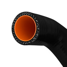 Cargar imagen en el visor de la galería, Mishimoto 02-04 Ford Focus SVT Black Silicone Hose Kit