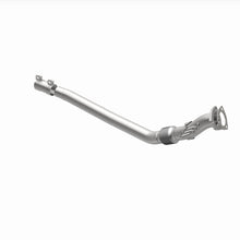 Cargar imagen en el visor de la galería, BRE Exhaust 05-08 A4 Quattro 2.0L Front Pipe Kit