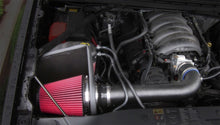 Cargar imagen en el visor de la galería, Volant 2014+ Chevrolet Silverado/GMC Sierra 5.3L/6.2L V8 Dry Filter Closed Box Air Intake System