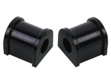 Cargar imagen en el visor de la galería, Whiteline 08-19 Toyota Highlander Rear Sway Bar Bushing Kit