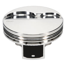 Load image into Gallery viewer, JE Pistons LS ASYM FT 6098OEM Set of 8 Pistons