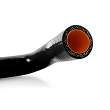 Cargar imagen en el visor de la galería, Mishimoto 96-02 4Runner 3.4L Silicone Heater Hose Kit (w/o Rear Heater) Blk