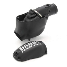 Cargar imagen en el visor de la galería, Banks Power 08-10 Ford 6.4L Ram-Air Intake System - Dry Filter