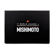 Cargar imagen en el visor de la galería, Mishimoto 95-99 Nissan Maxima Manual Aluminum Radiator