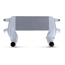 Cargar imagen en el visor de la galería, Mishimoto 21+ Bronco 2.3L High Mount INT Kit SL Core P Pipes