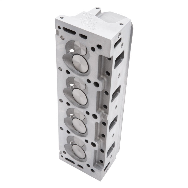 Edelbrock Cylinder Head Holden Vn Performer RPM Hydraulic Flat Tappet Springs Single Complete