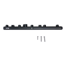 Cargar imagen en el visor de la galería, DeatschWerks Ford/Volvo  2.5L 5 Cyl. Fuel Rails