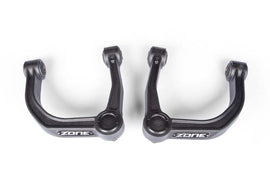 Zone Offroad 22-26 Toyota Tundra 4WD Upper Control Arm Kit