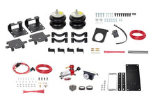 Cargar imagen en el visor de la galería, Firestone 11-24 Chevrolet Silverado 2500 2WD/4WD AIO Analog Ride-Rite All-In-One Kit (W217602873)