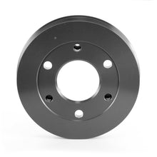 Cargar imagen en el visor de la galería, Fluidampr Toyota 2JZ Dry Sump Pulley Accessory (Use w/ PN 840801)